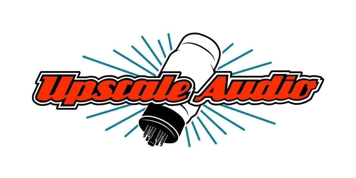 Upscale Audio