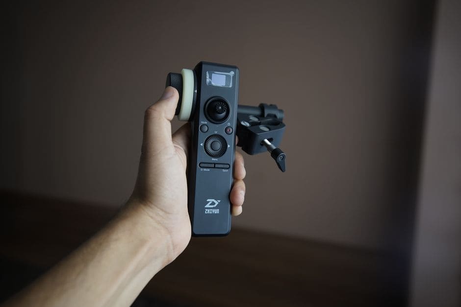 Zhiyun (Official Store)